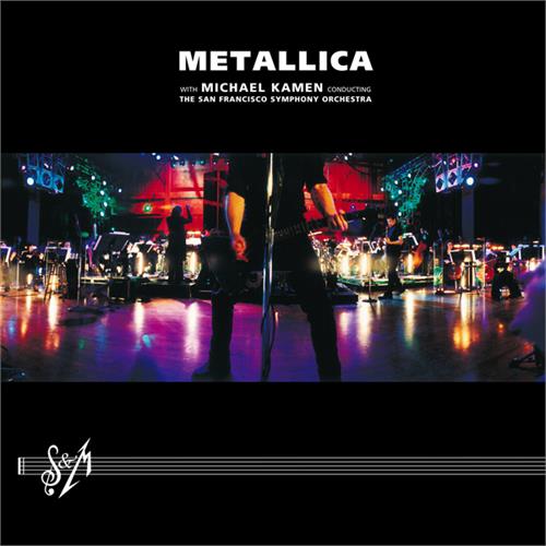 Metallica S&M (3LP)